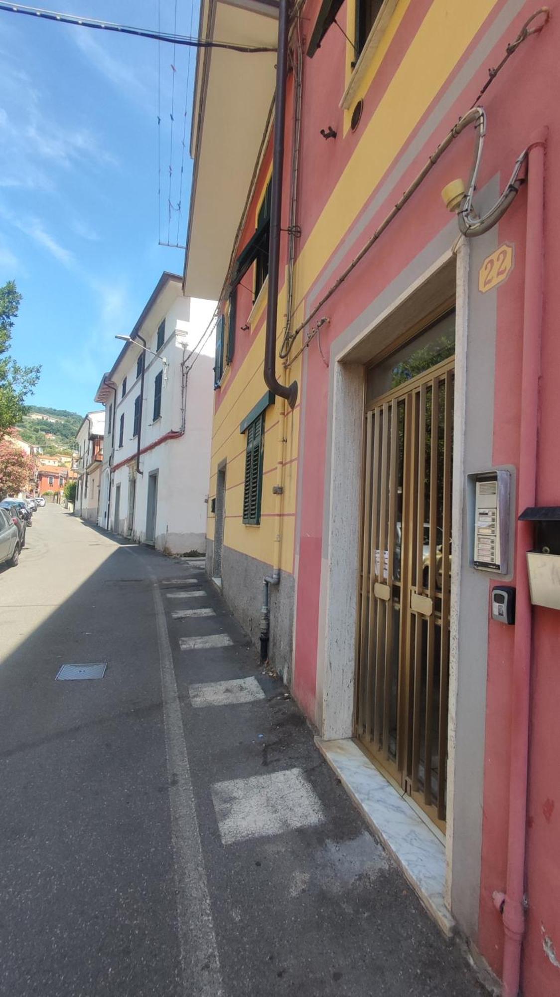 Casa Daisy La Spezia