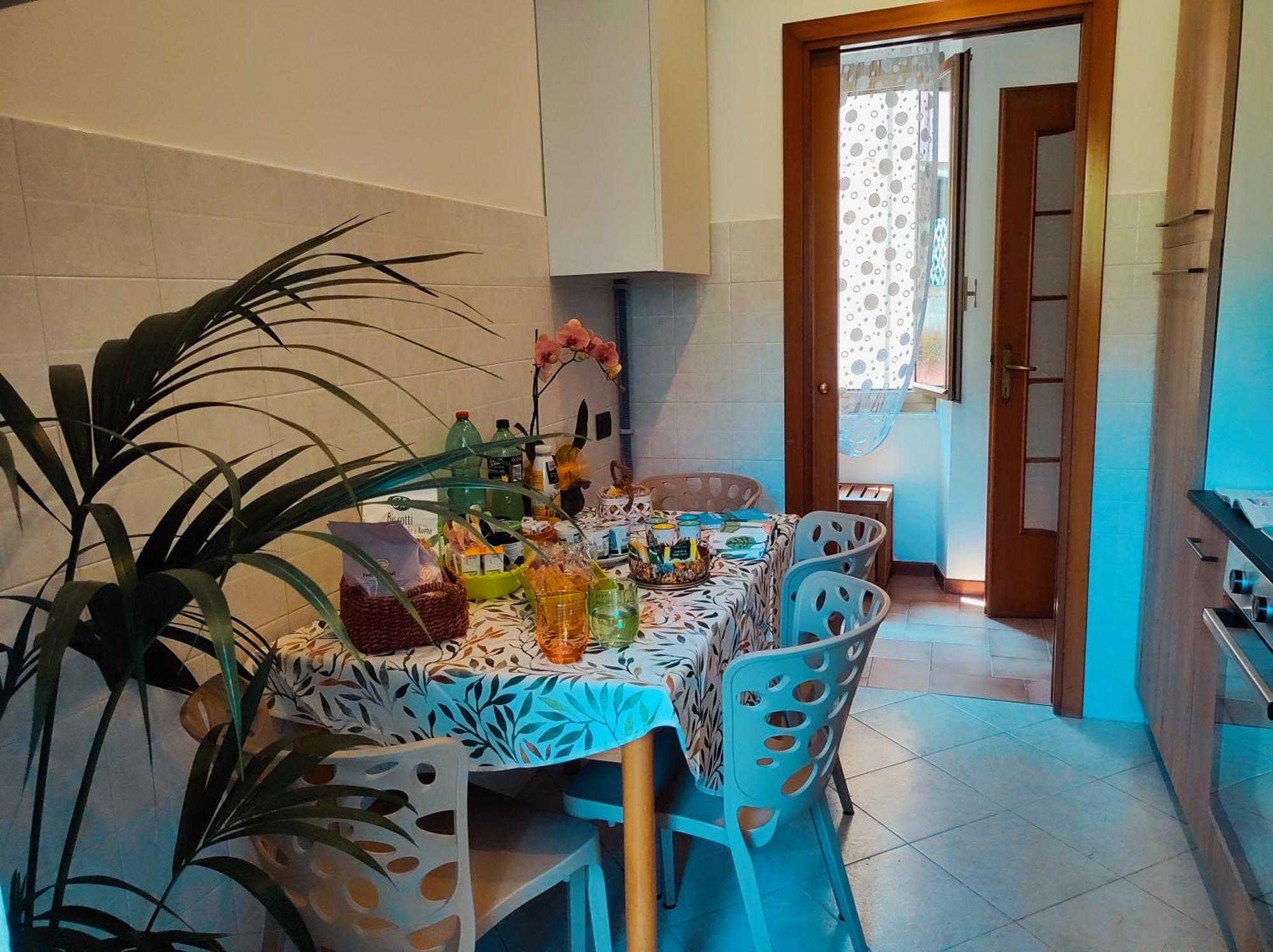 Appartamento Casa Daisy La Spezia