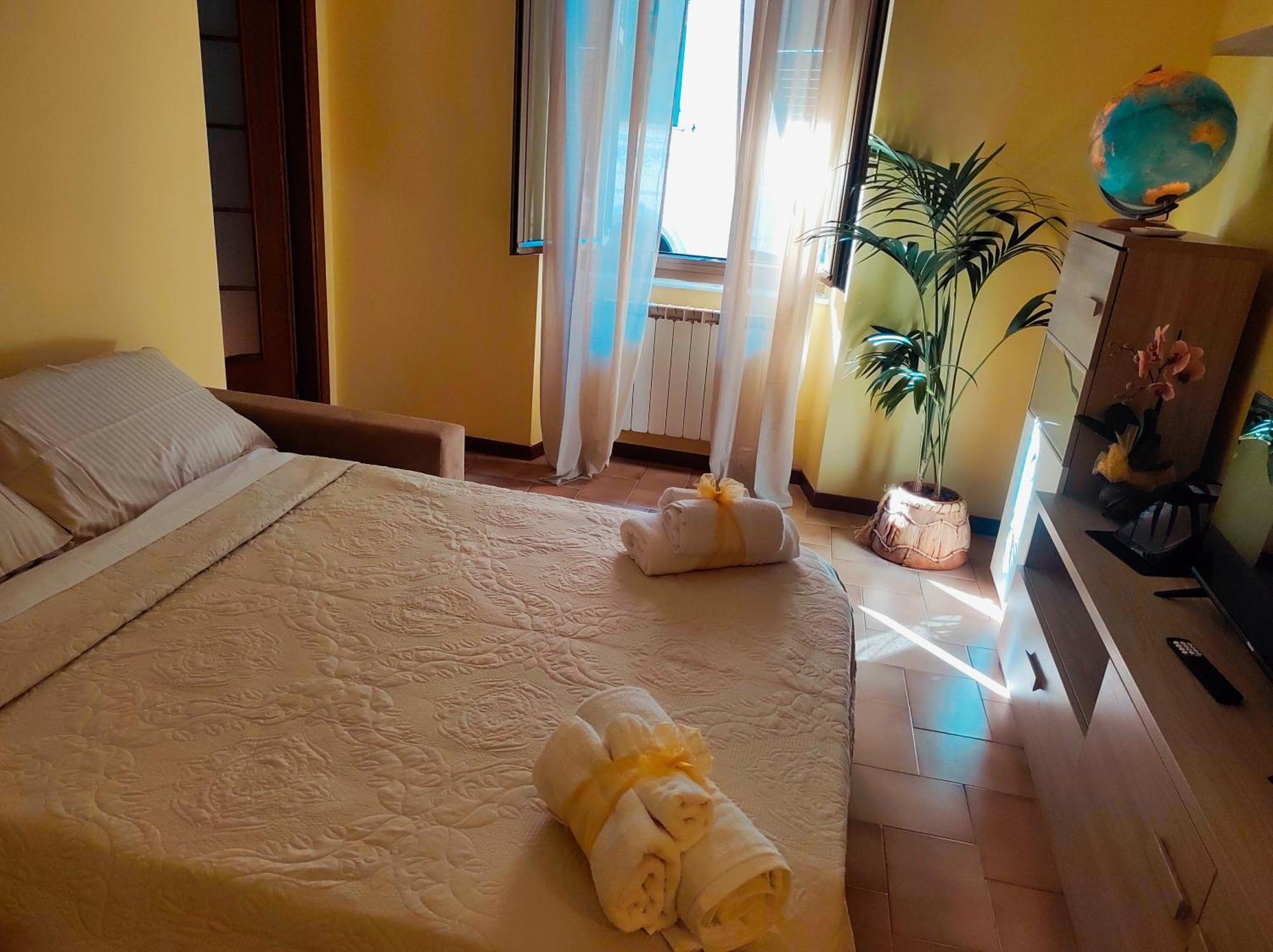 Appartamento Casa Daisy *