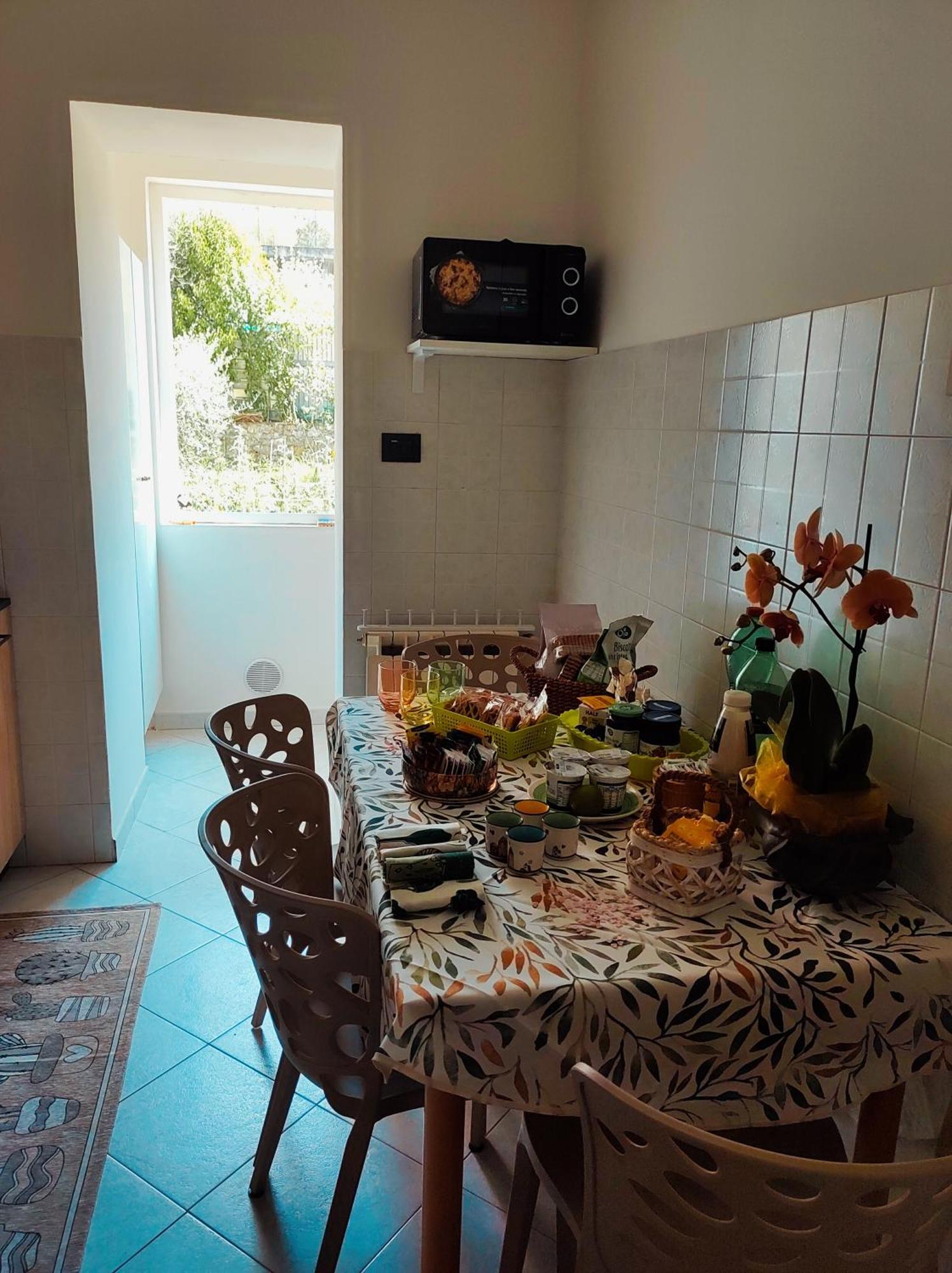 Casa Daisy Appartamento La Spezia