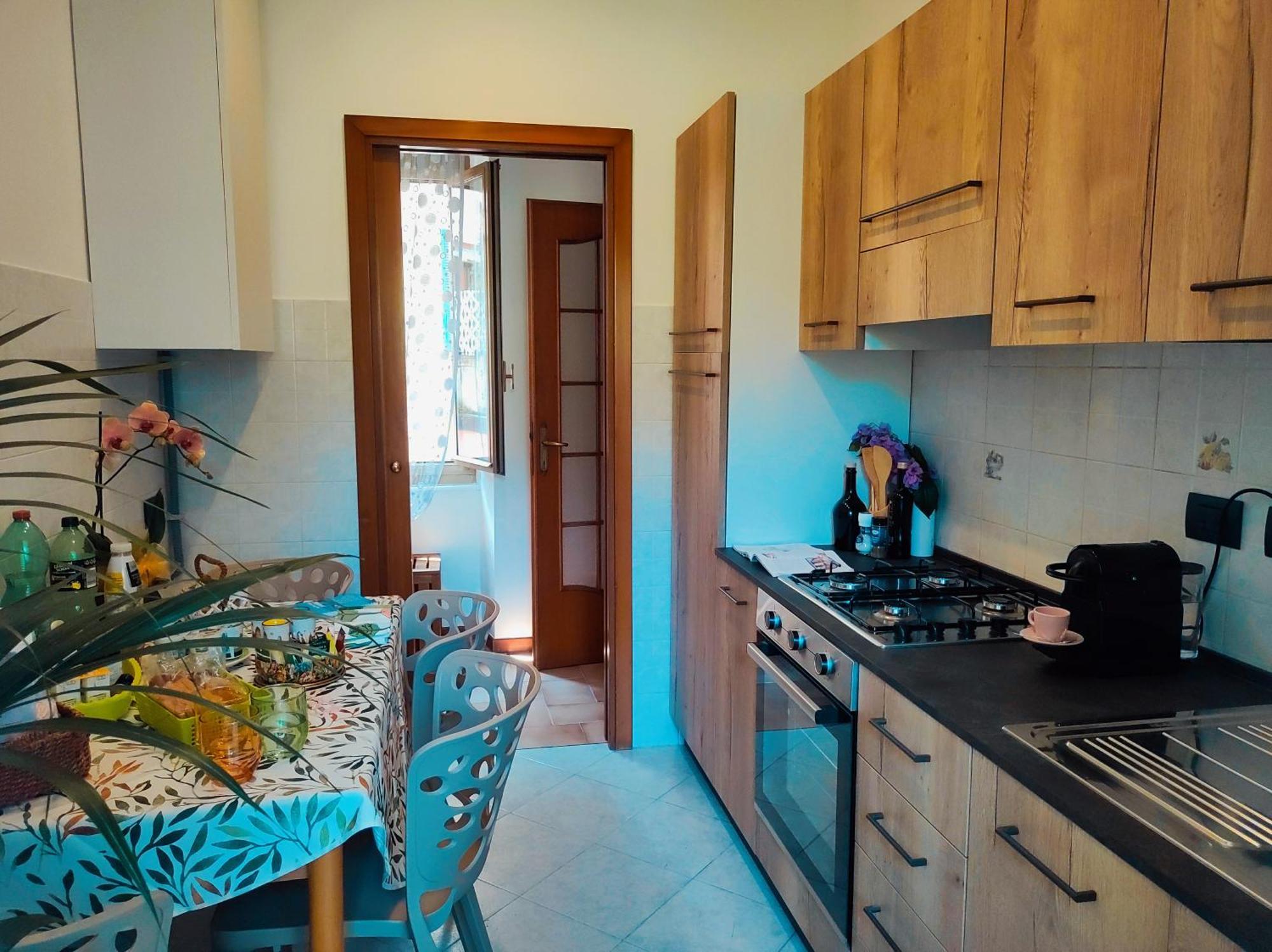 Casa Daisy Appartamento La Spezia