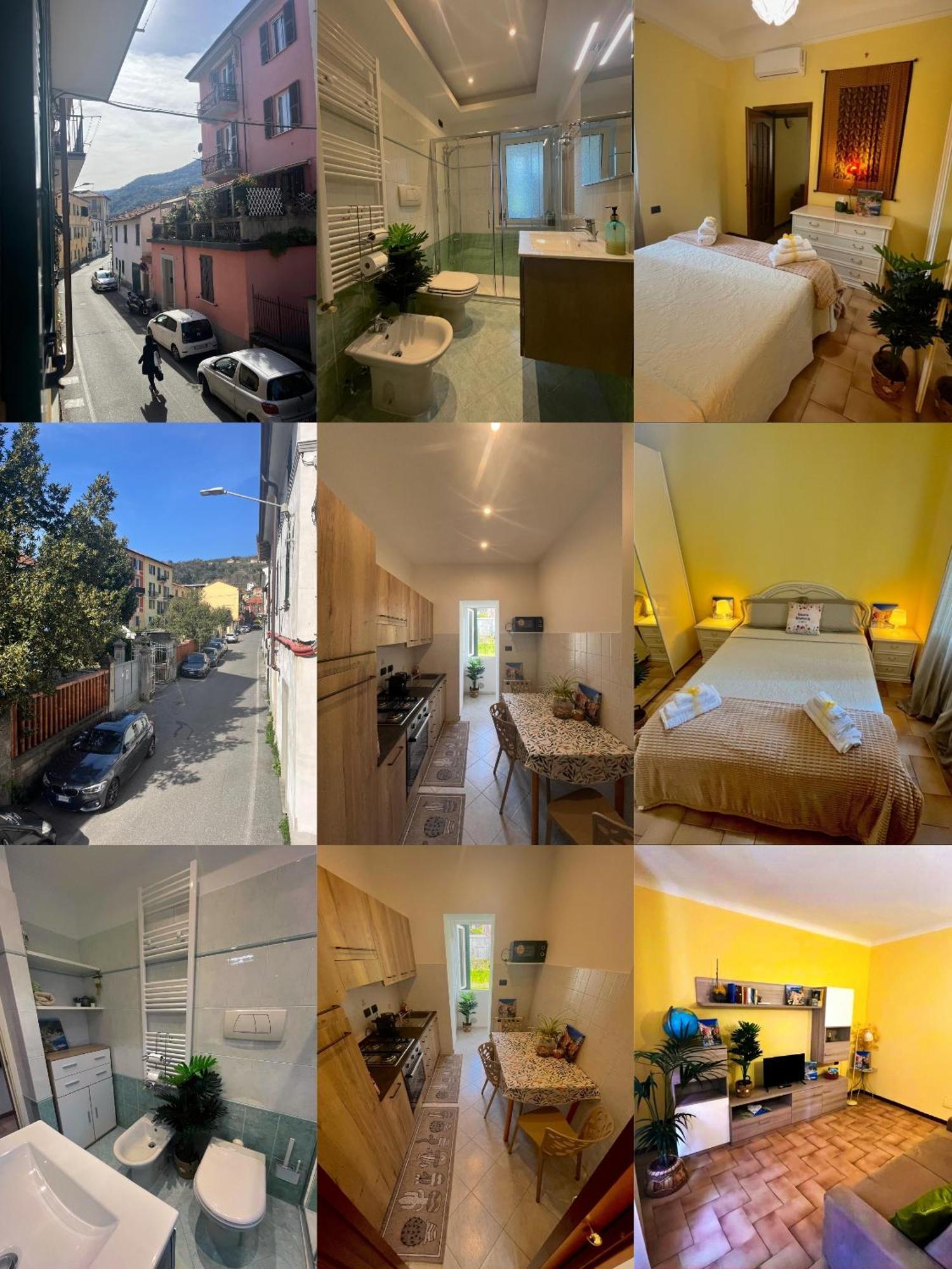Casa Daisy Appartamento